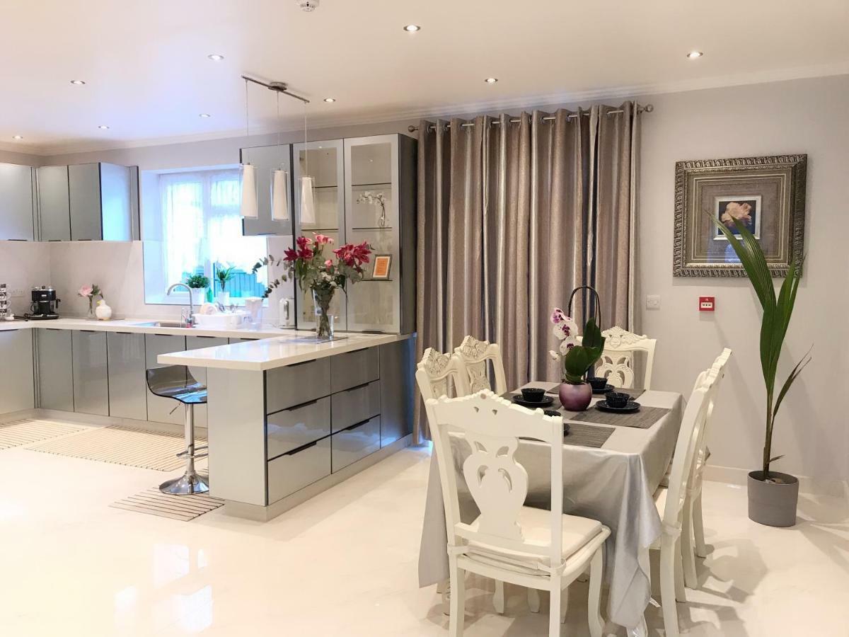 Amazing 4* Londra