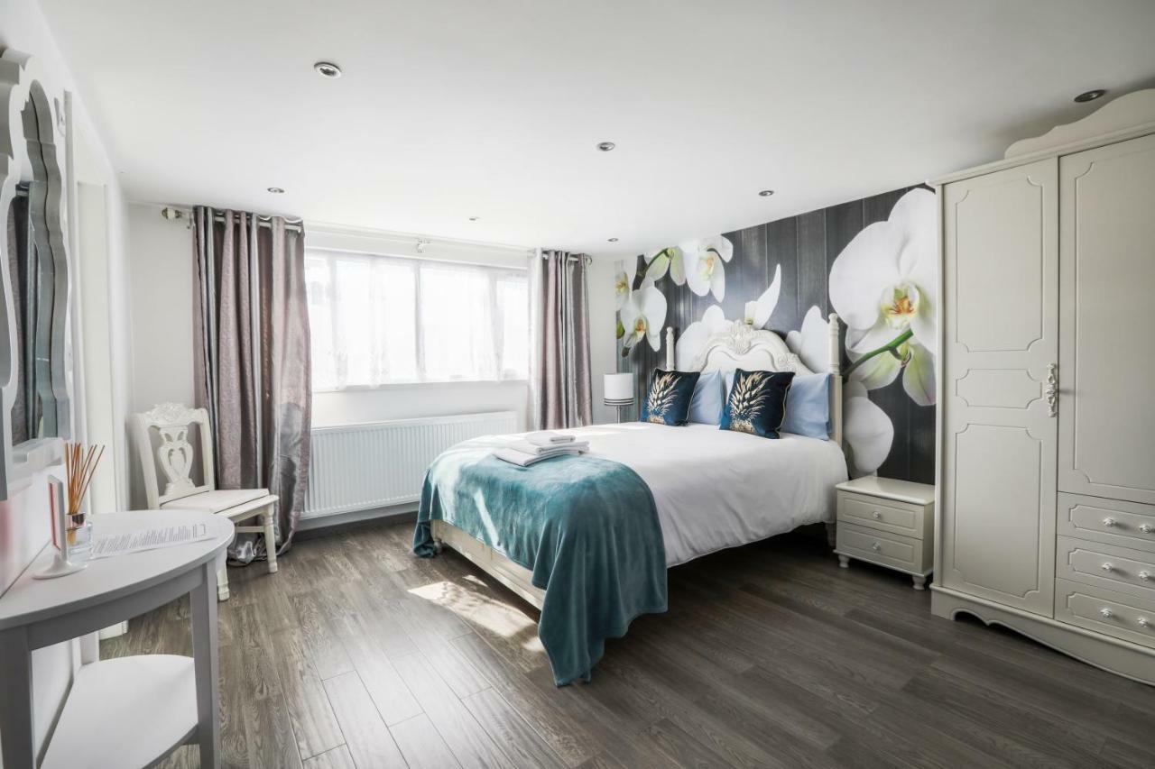 Amazing 4* Londra